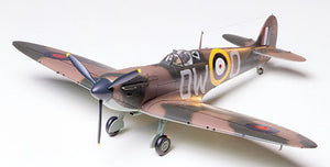 Tamiya Supermarine Spitfire Mk.I