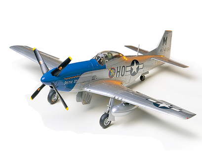 North American P-51D Mustang™ 8th Air Force