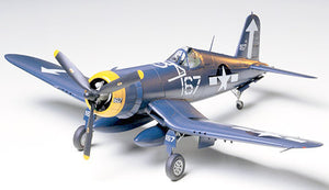 Tamiya Vought F4U-1D Corsair