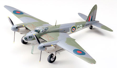 Tamiya 61066 de Havilland Mosquito B Mk.IV/PR Mk.IV