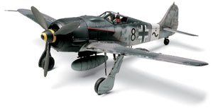 Tamiya Focke Wulf Fw190 A8/A8 R2