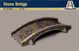 Italeri Stone Bridge