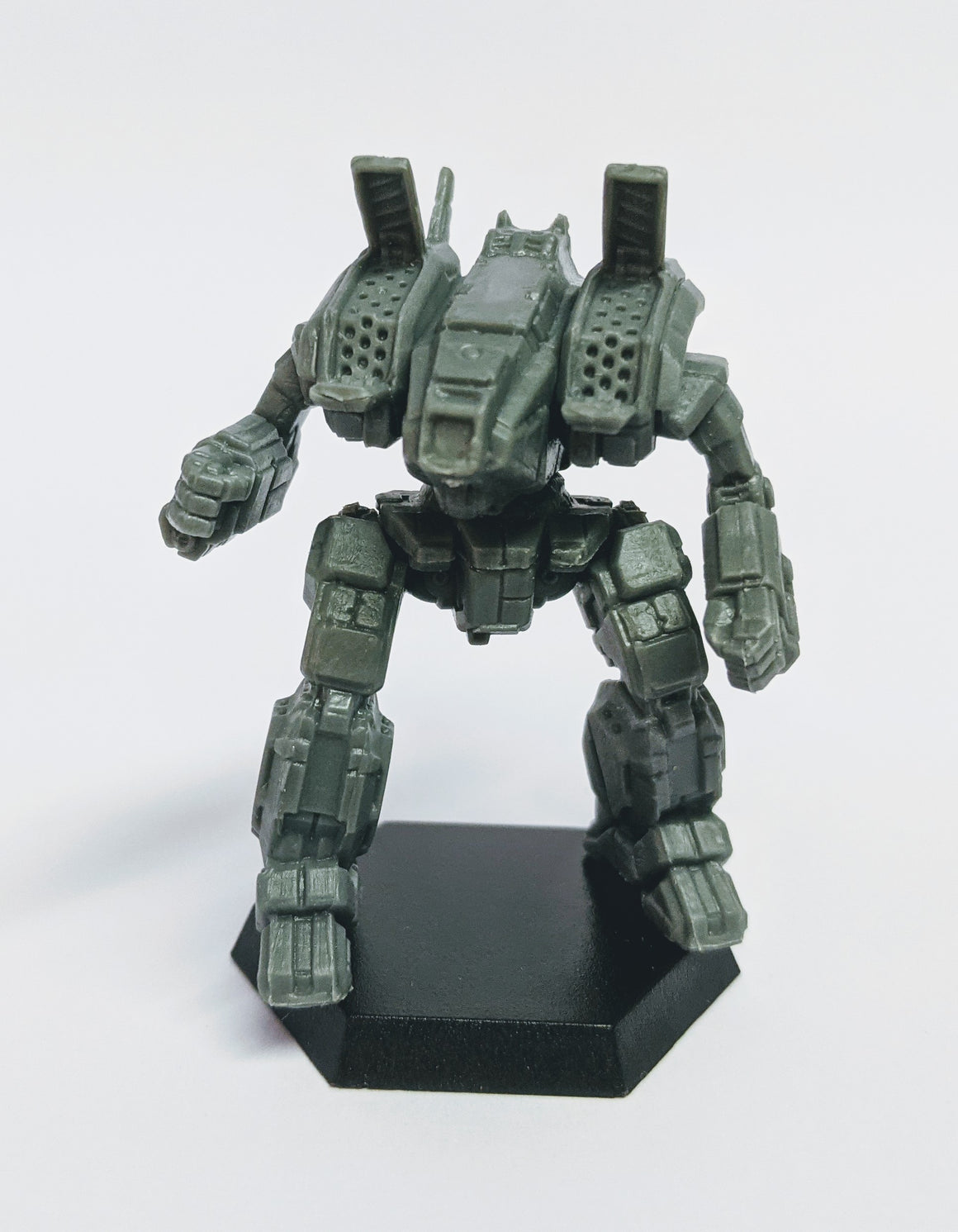 Battletech: Archer single mech