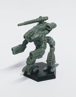 Battletech: Marauder single mech