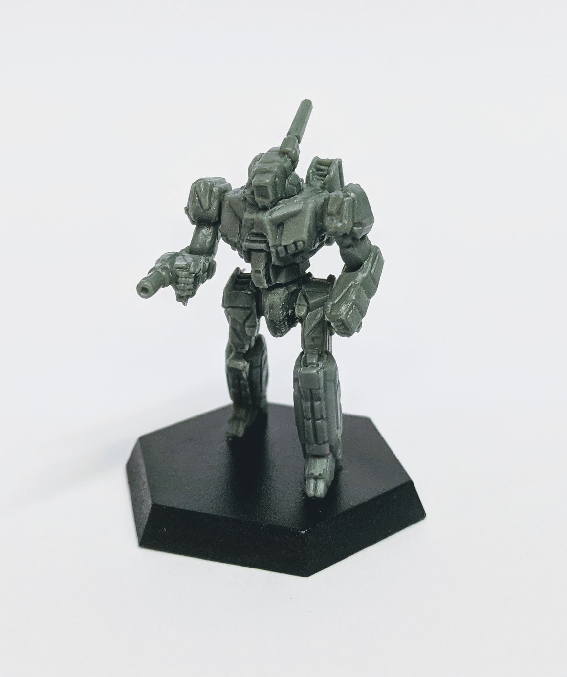 Battletech: Stinger single mech