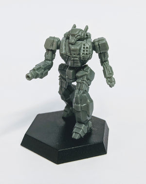 Battletech: Valkyrie single mech