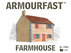 Armourfast 79001 House