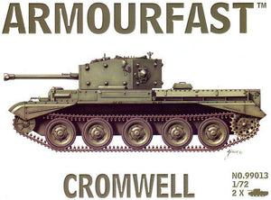 Armourfast 99013 Cromwell