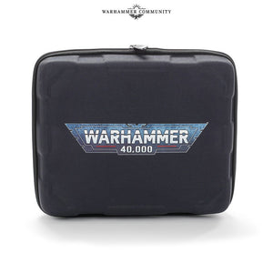 Warhammer 40,000 Carry Case