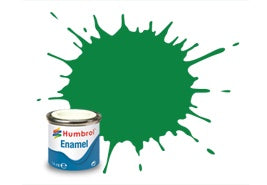 Humbrol Enamel Gloss 14ml