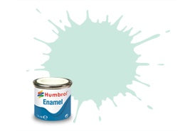 Humbrol Enamel Matt (14ml)