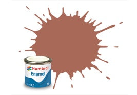 Humbrol Enamel Matt (14ml)