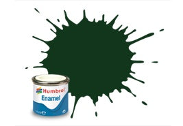 Humbrol Enamel Satin 14ml