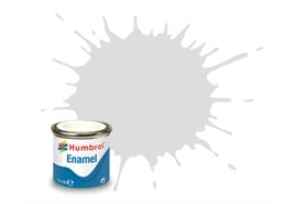 Humbrol Enamel Satin 14ml