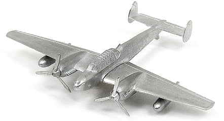 AC113 Messerschmitt BF110