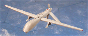 AC45 MQ-1B Predator