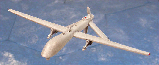 AC45 MQ-1B Predator