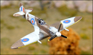 GHQ AC52 Supermarine Spitfire V