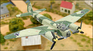 AC66 JU-88 A4