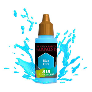 Army Painter Acrylic Warpaint Air Fluorescent - 18ml
