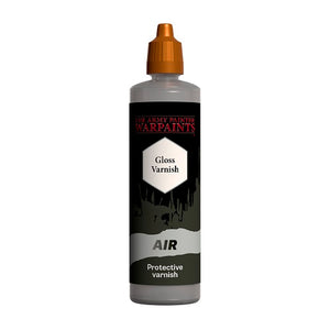Army Painter Air Gloss Varnish 100ml