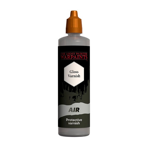 Army Painter Air Gloss Varnish 100ml