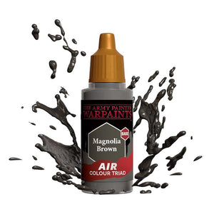 Army Painter Acrylic Warpaint Air - Magnolia Brown