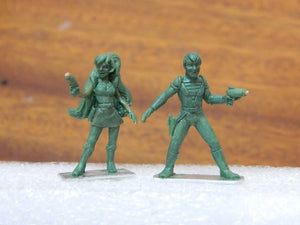 Galactic Aces