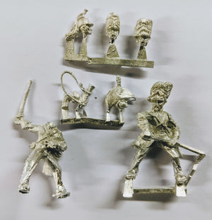 British Union Brigade Cavalry