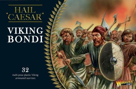 Hail Caesar Viking Bondi