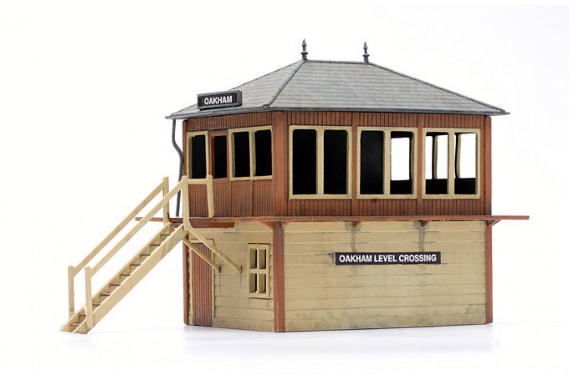 dapol C006 : Signal Box