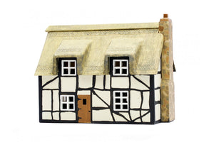 dapol C020 : Thatched Cottage