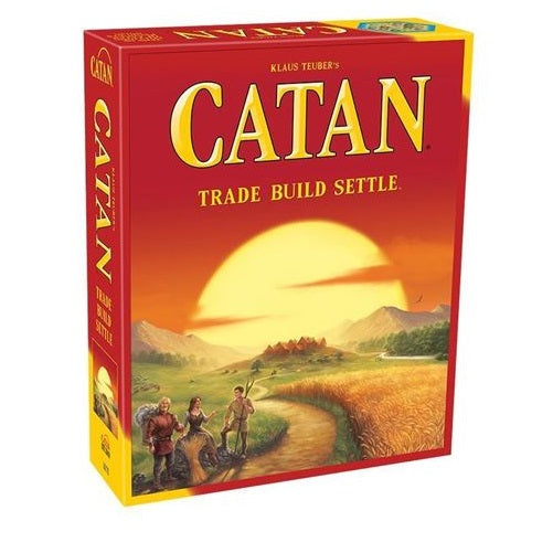 Catan