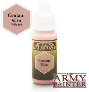Army Painter Acrylic Warpaint - Centaur Skin