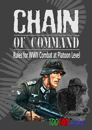 Chain Of Command