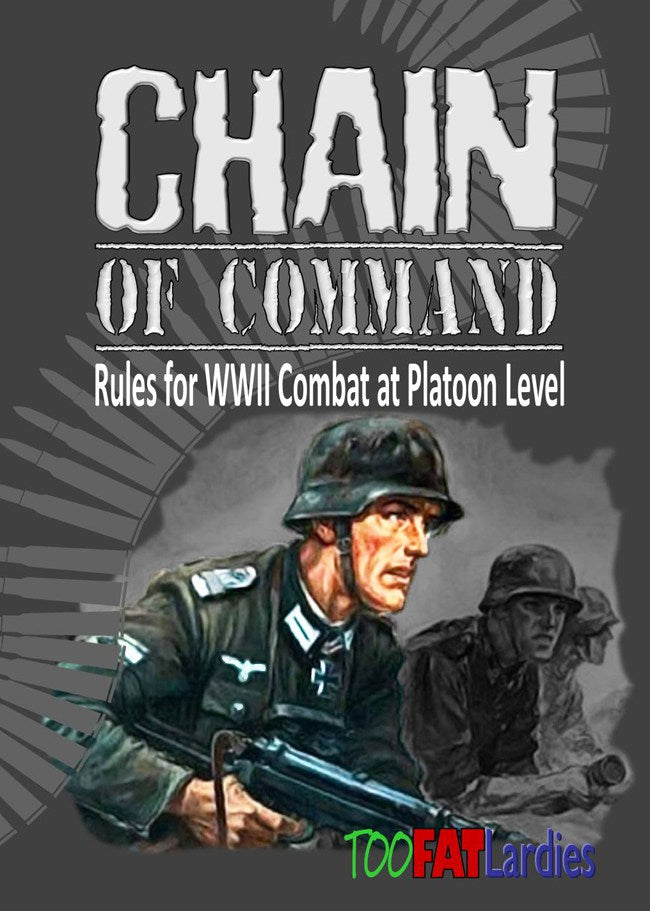 Chain Of Command