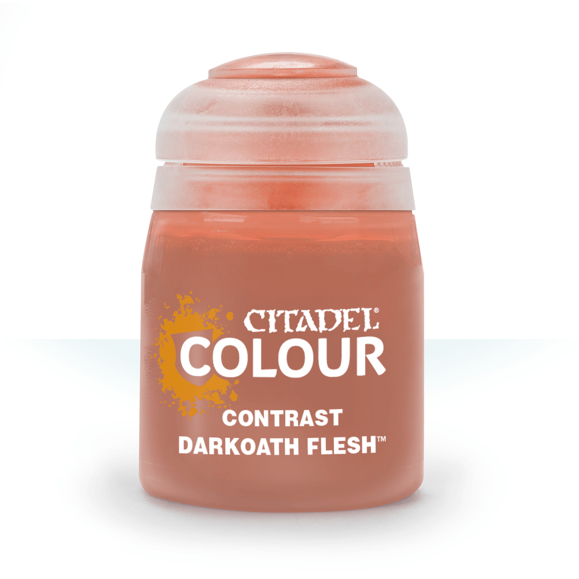 Citadel Contrast Paint Darkoath Flesh