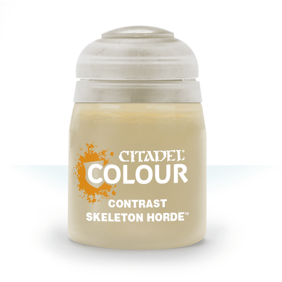 Citadel Contrast Paint Skeleton Horde