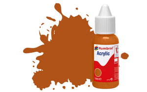 Humbrol Acrylic Gloss 14ml