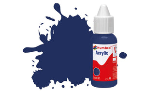 Humbrol Acrylic Gloss 14ml