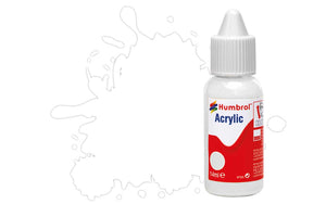 Humbrol Acrylic Gloss 14ml