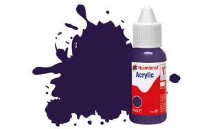 Humbrol Acrylic Gloss 14ml