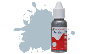 Humbrol Acrylic Satin 14ml