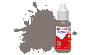 Humbrol Acrylic Satin 14ml