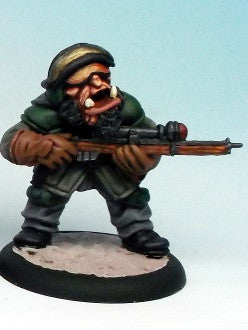 DH504 Ogre Korps Sniper 1