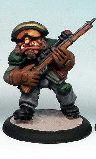 DH508 Ogre Korps Sniper 2