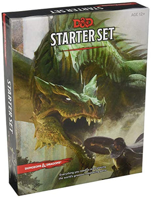 D&D Starter Set