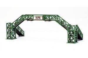 dapol C004 Platform/Trackside Footbridge