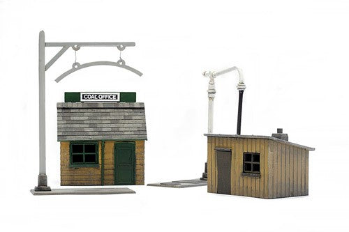 dapol C011 : Trackside Accessories