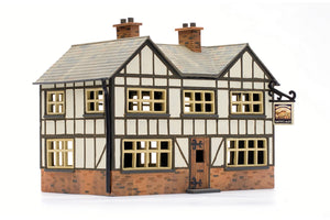 dapol C025 : Country Inn